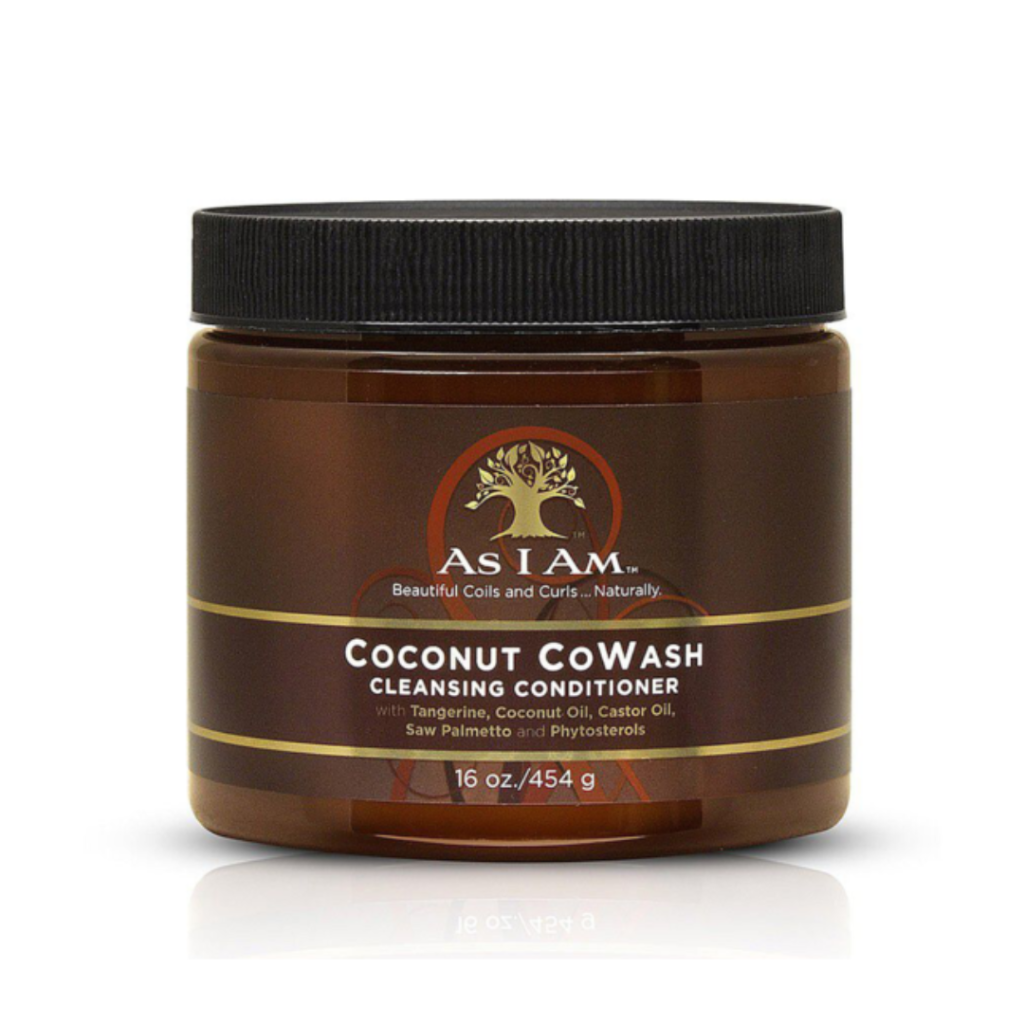 Нежно измиващ Co-Wash балсам за честа употреба, Coconut Original 454г