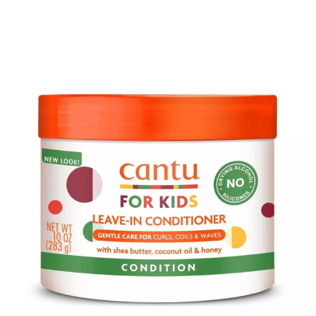Детски балсам без отмиване за хидратация, Kids Leave-In Conditioner 283г