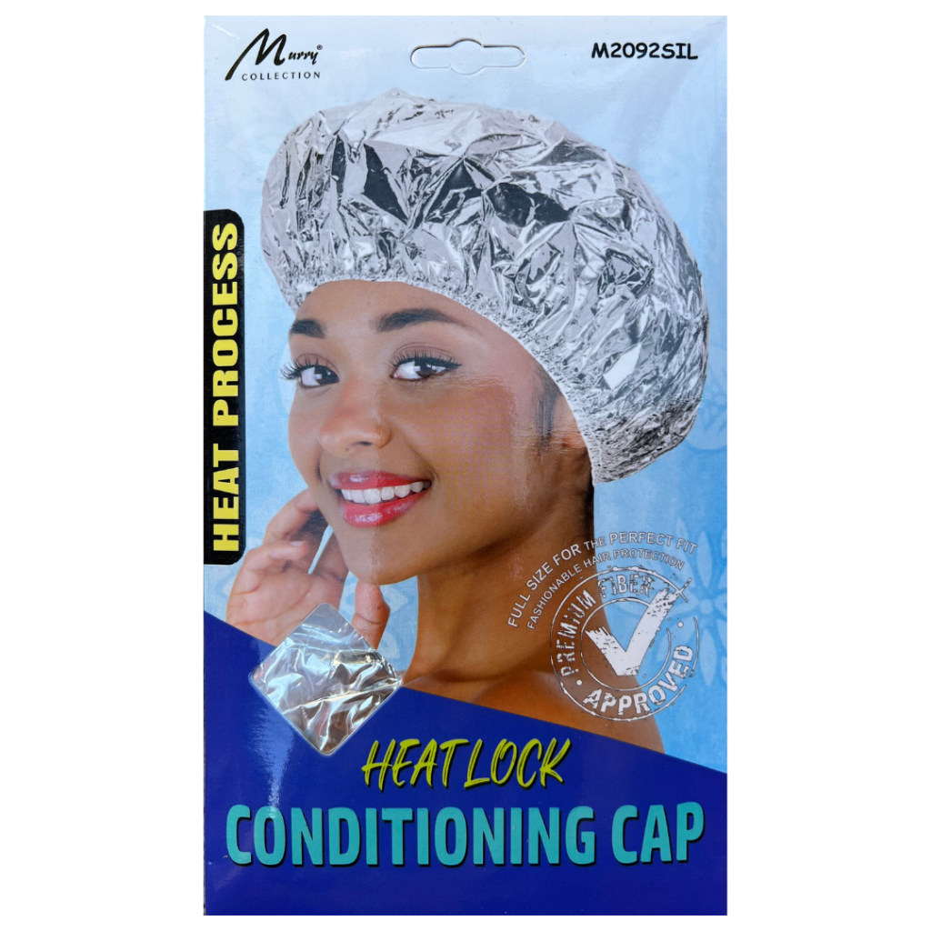 Термо шапка за интензивно дълбоко подхранване, Heat-Lock Conditioning Cap
