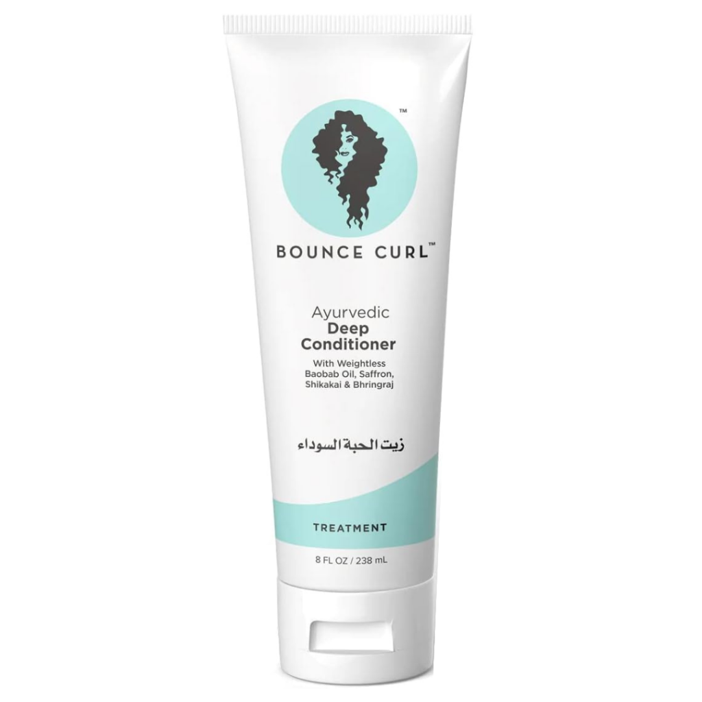 Аюрведичен дълбоко подхранващ балсам, Ayurvedic Deep Conditioner 237мл