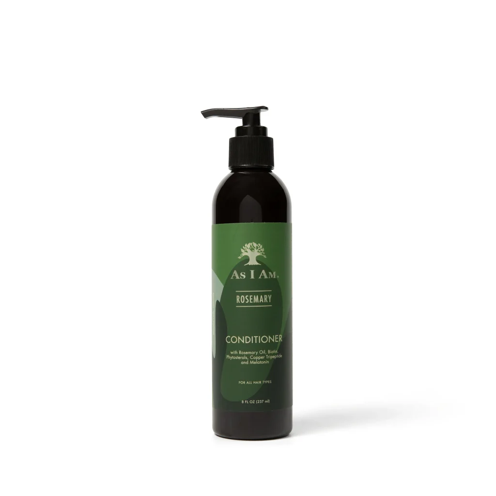 Укрепващ балсам за хидратация без утежняване, Rosemary Conditioner 237мл