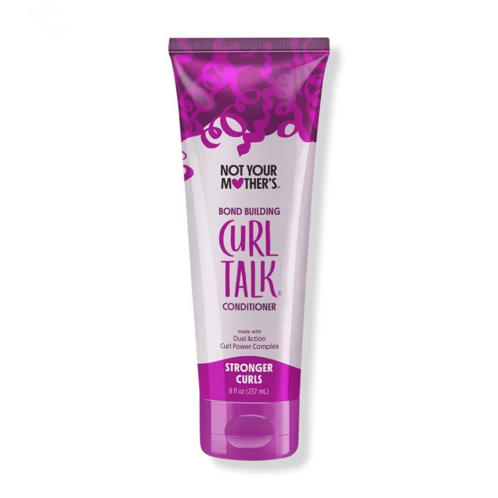 Възстановяващ балсам за укрепване, Bond Building Curl Talk Conditioner 237мл