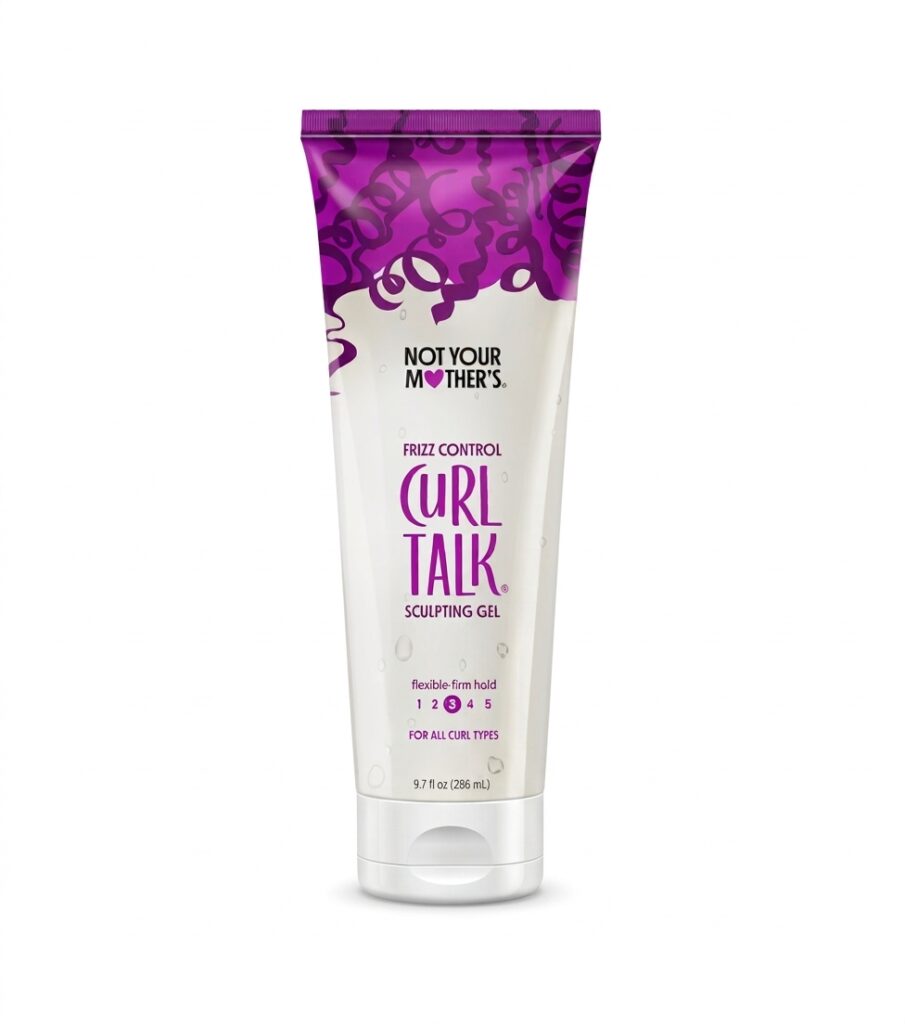 Гел против фриз с гъвкава фиксация, Frizz Control Sculpting Gel 286мл
