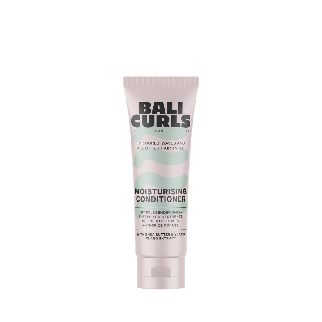 Хидратиращ балсам против фриз и заплитане, Moisturising Conditioner 75мл